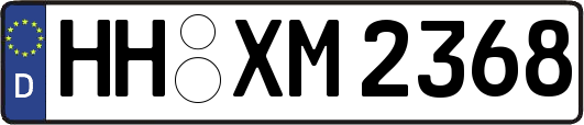 HH-XM2368