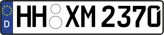 HH-XM2370
