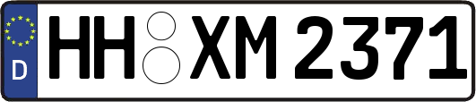 HH-XM2371