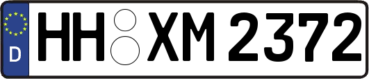 HH-XM2372