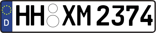 HH-XM2374