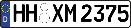 HH-XM2375