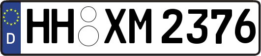HH-XM2376