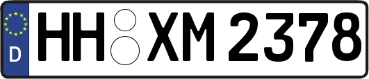 HH-XM2378