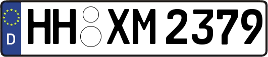 HH-XM2379