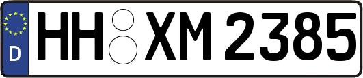 HH-XM2385
