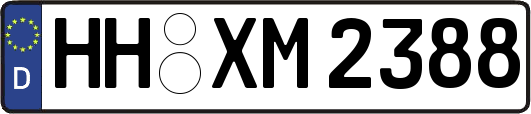 HH-XM2388