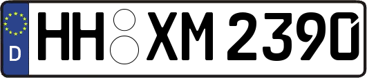 HH-XM2390