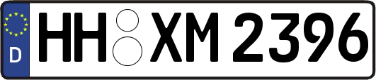 HH-XM2396