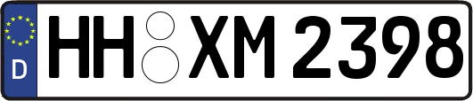 HH-XM2398