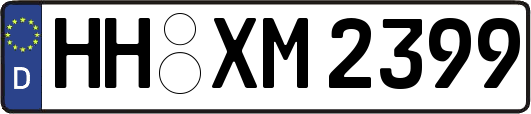 HH-XM2399