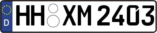 HH-XM2403