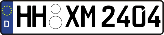HH-XM2404