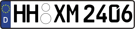 HH-XM2406