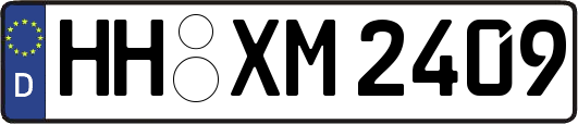 HH-XM2409