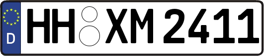 HH-XM2411