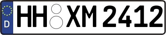 HH-XM2412