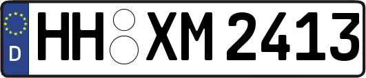 HH-XM2413