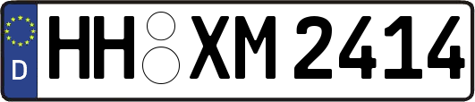 HH-XM2414