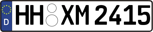 HH-XM2415