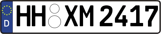 HH-XM2417