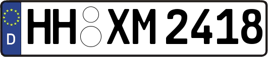 HH-XM2418