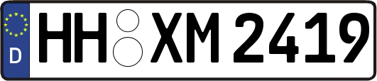 HH-XM2419