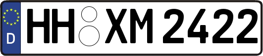 HH-XM2422