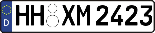 HH-XM2423