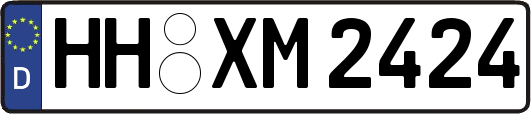 HH-XM2424