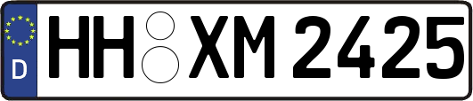 HH-XM2425