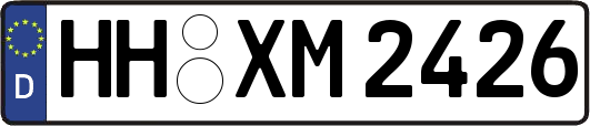 HH-XM2426