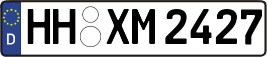 HH-XM2427