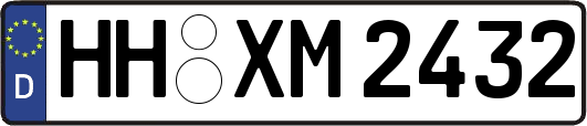 HH-XM2432
