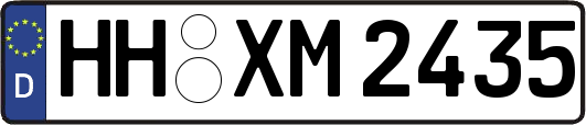 HH-XM2435
