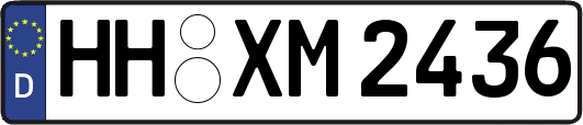 HH-XM2436