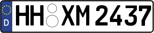 HH-XM2437