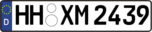 HH-XM2439