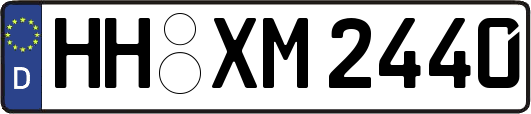 HH-XM2440