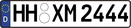 HH-XM2444