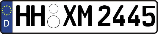 HH-XM2445