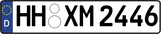 HH-XM2446
