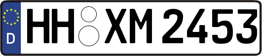 HH-XM2453
