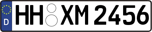 HH-XM2456