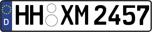 HH-XM2457