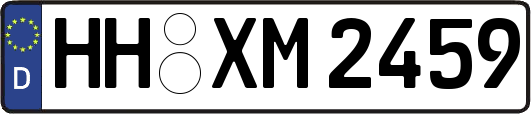 HH-XM2459
