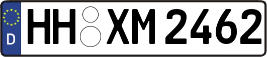 HH-XM2462