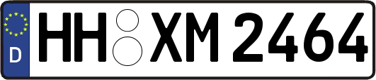 HH-XM2464