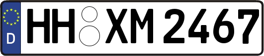 HH-XM2467