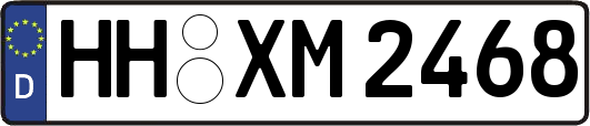 HH-XM2468